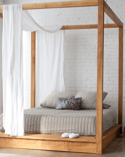 BED CANOPY 5