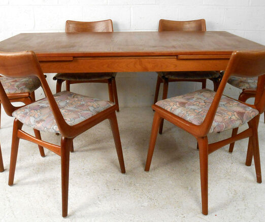 DINING MODERN 7