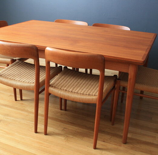 DINING MODERN 2