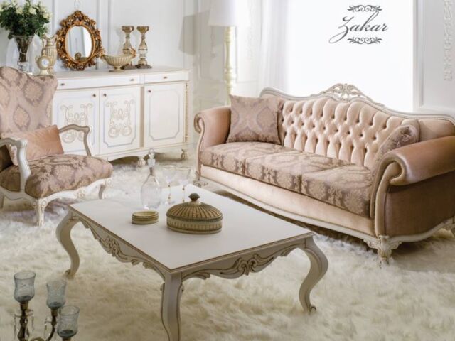 LIVING ROOM 10